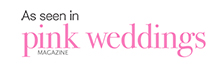 Pink Weddings Magazine